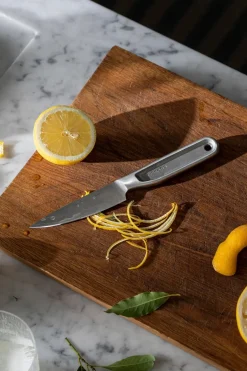 Fiskars Keittiöveitset<All Steel vihannesveitsi