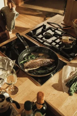 Fiskars Paistinpannut<Functional Form paistinpannu 28 cm