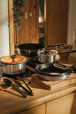 Fiskars Paistinpannut<Functional Form paistinpannu 28 cm