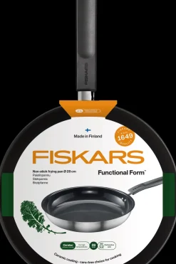 Fiskars Paistinpannut<Functional Form paistinpannu 28 cm