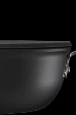 Fiskars Paistinpannut|Kattilat Ja Kasarit<Hard Face paistokasari 26 cm kannellinen