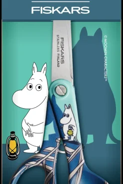 muumi lasten sakset Muumipeikko Valokuva-albumit|Sakset