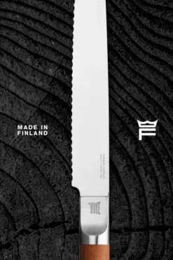 Clearance Norden leipäveitsi Keittiöveitset