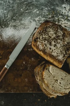 Clearance Norden leipäveitsi Keittiöveitset