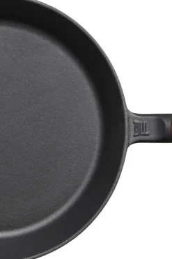 Fiskars Paistinpannut<Norden paistinpannu 28cm