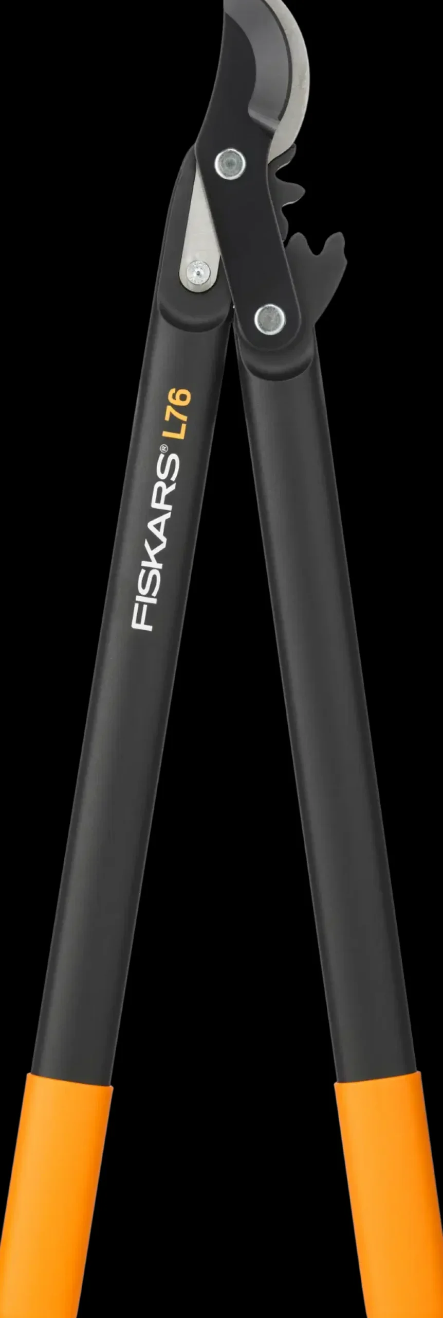 New raivaussakset m, saksiterällä Piha Ja Puutarha