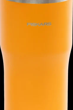 Fiskars Take-away- Ja Termosmukit<termosmuki 0,5L oranssi