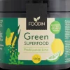 Best Green Superfood Lemon-lime 120g Jauheet Ja Kuivatut Tuotteet