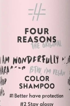 Best Original Color Shampoo 60 ml Matkakokoiset Tuotteet|Shampoot