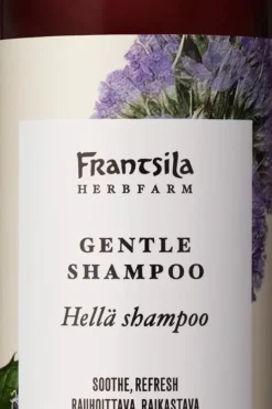 Discount Hellä shampoo 200ml Hiukset|Shampoot