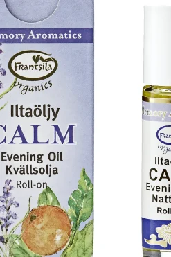 Frantsila Ihonhoito|Kylmägeelit Ja Hoitosalvat<Iltaöljy 10ml