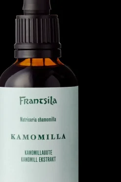 New Kamomillauute 50ml Erityisvalmisteet