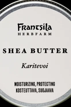 Frantsila Ihonhoito|Kylmägeelit Ja Hoitosalvat<Karitevoi 55ml