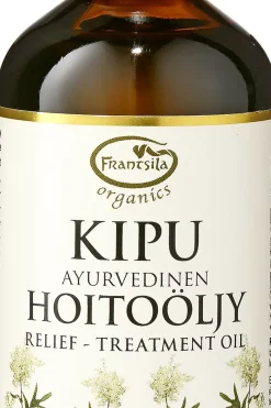 Best Kipu hoitoöljy 100ml Ihonhoito|Vartalonhoito