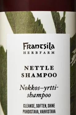 Outlet Nokkos-yrttishampoo 200ml Hiukset|Shampoot