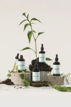 Discount Rentoudu kasviuute, ravintolisä 100 ml Erityisvalmisteet