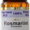 Frantsila Ihonhoito|Eteeriset öljyt<Rosmarniini eteerinen öljy 10ml