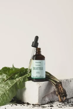 Discount Sulattele kasviuute, ravintolisä 100 ml Erityisvalmisteet