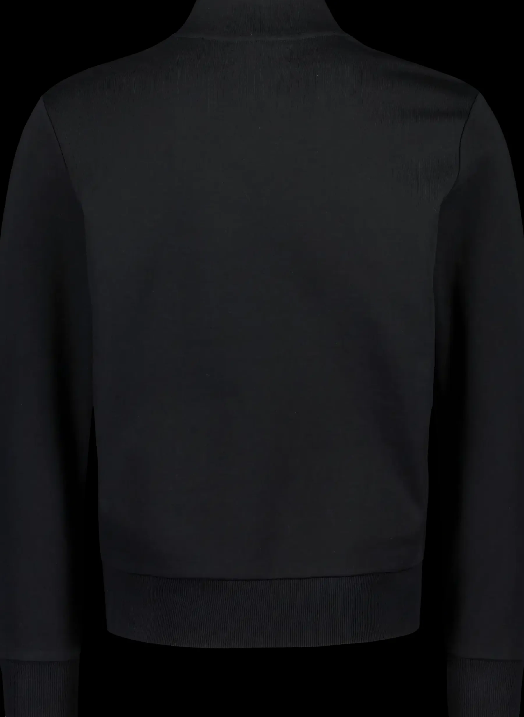 Fred Perry Oloasut|Colleget<Half zip collegepaita