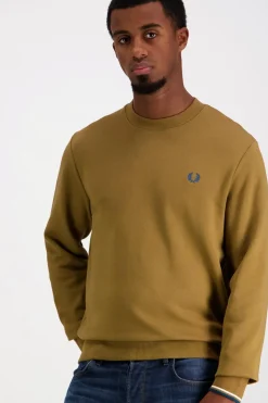 Fred Perry Oloasut|Colleget<Plain collegepaita