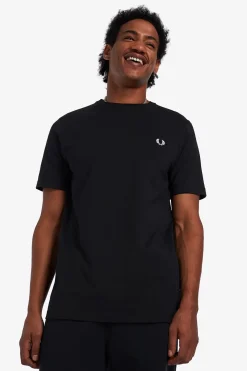 Fred Perry Paidat<plain t-paita
