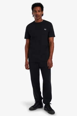 Fred Perry Paidat<plain t-paita