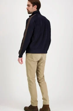 Best Track verryttelytakki Colleget