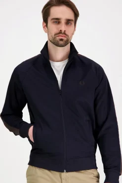 Best Track verryttelytakki Colleget