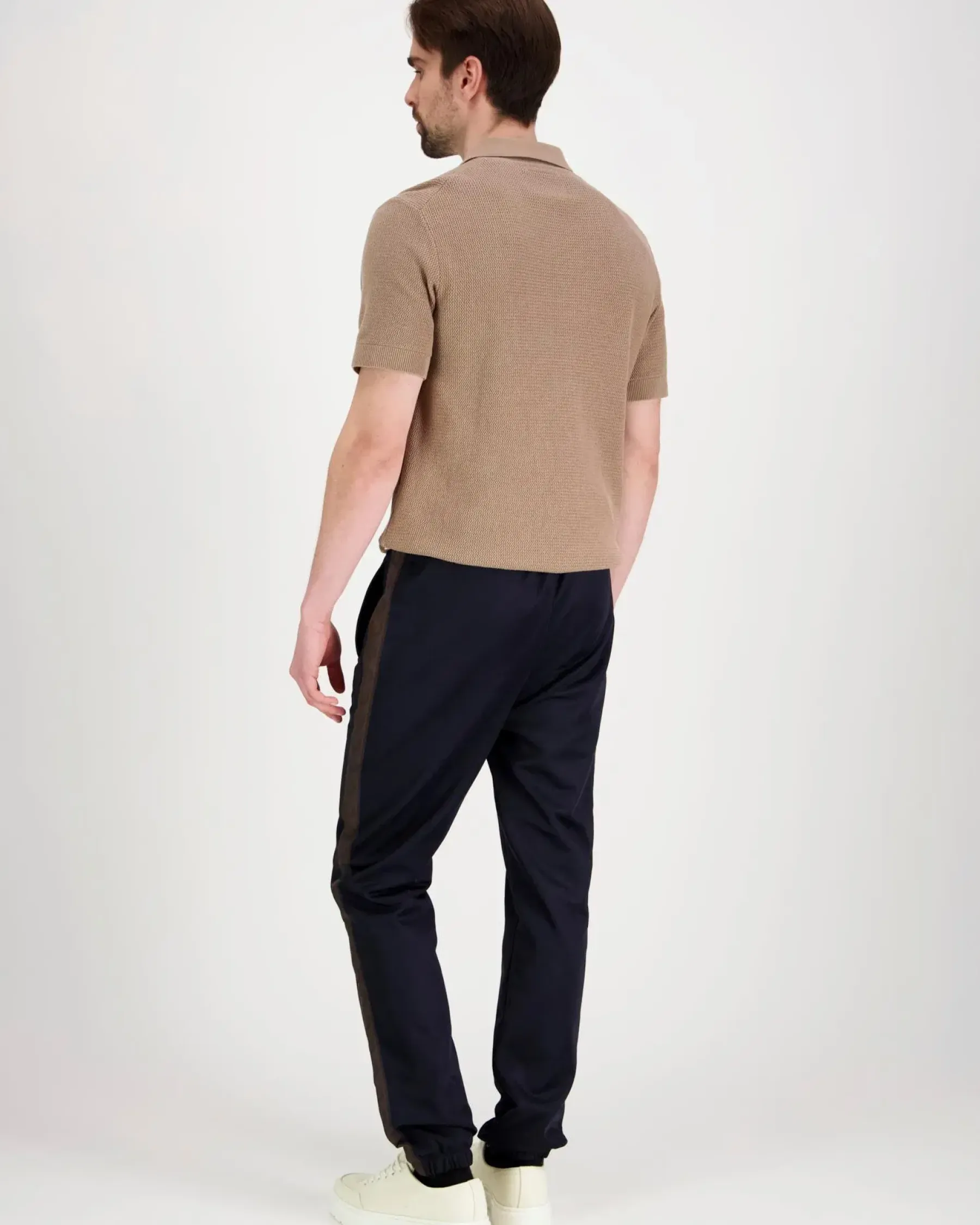 Fred Perry Housut<Track verryttelyhousut