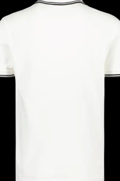 Clearance Twim Tipped pikeepaita Paidat