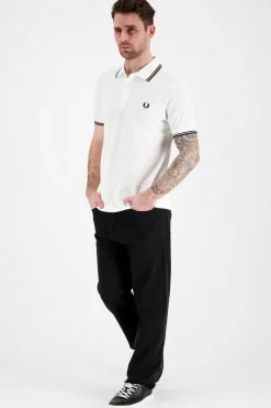 Clearance Twim Tipped pikeepaita Paidat