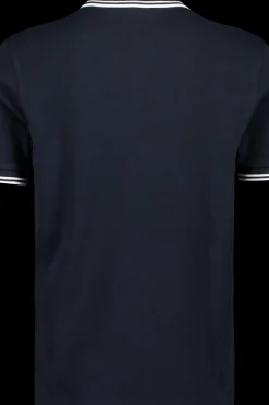 Clearance Twim Tipped pikeepaita Paidat