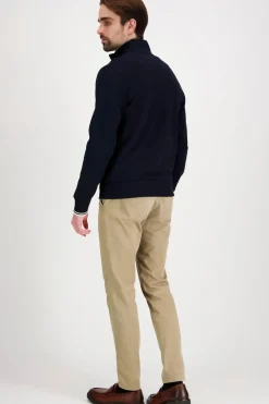 Fred Perry Oloasut|Colleget<Zip collegepaita