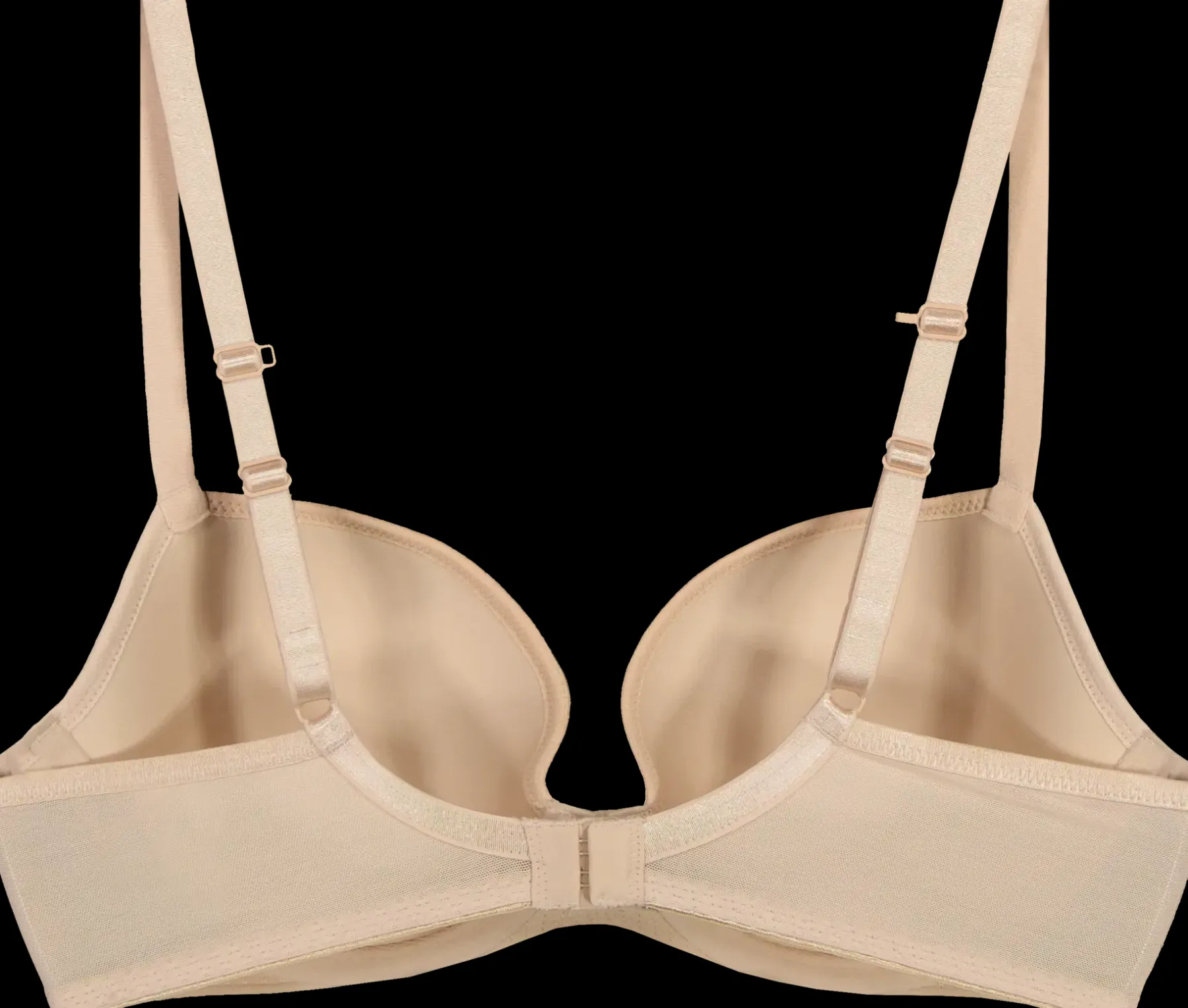 Hot Tailored t-paitaliivit Alusvaatteet