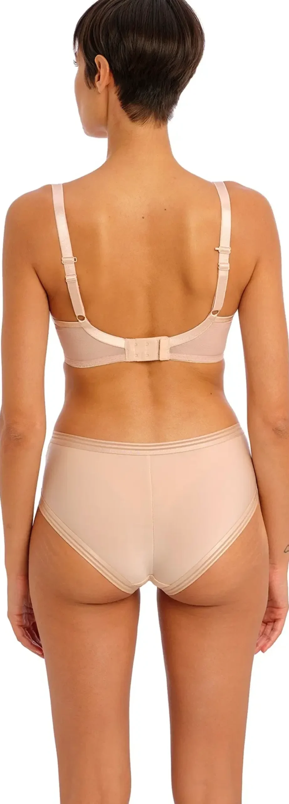 Hot Tailored t-paitaliivit Alusvaatteet