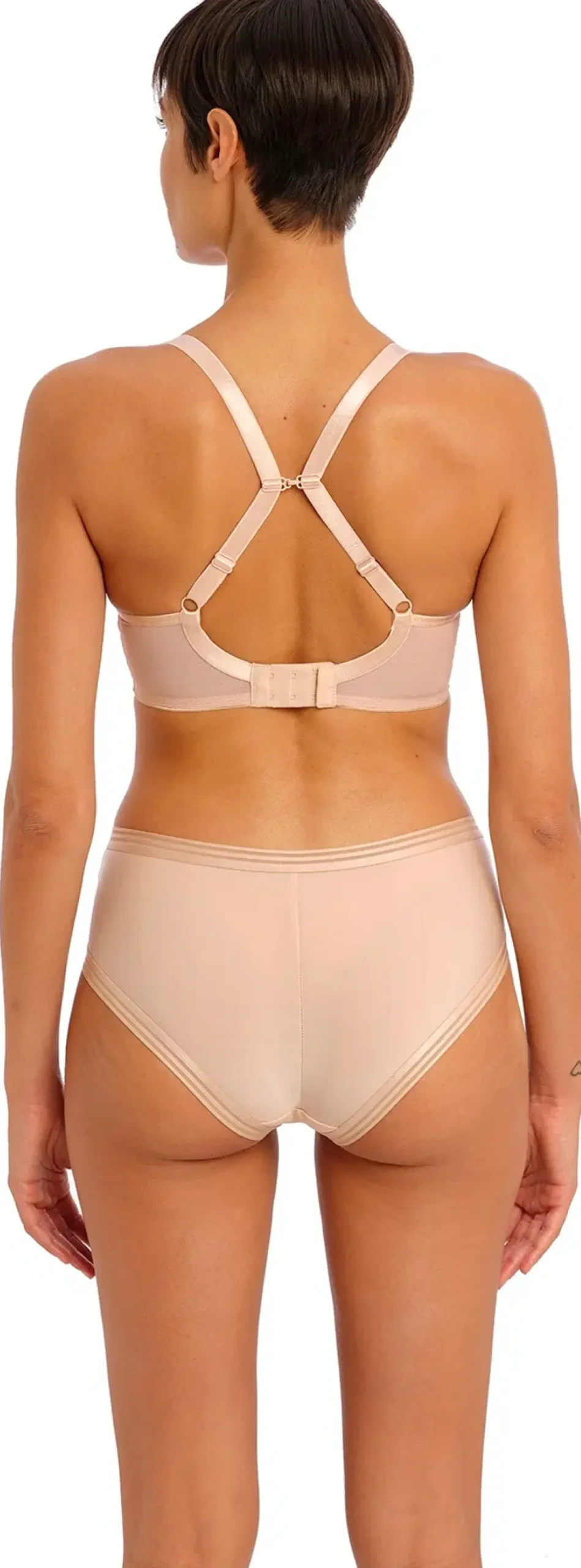 Hot Tailored t-paitaliivit Alusvaatteet