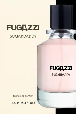 FUGAZZI Tuoksut|Unisex Tuoksut<Sugardaddy 100 ml