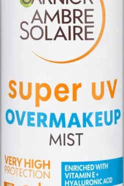Best Ambre Solaire Super UV aurinkosuoja SPF50 normaalille iholle 75 ml Aurinkotuotteet