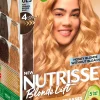 Clearance Nutrisse Ultra Bleach UL3 Luminous Blonde for Dark Brown Hair kestoväri normaaleille hiuksille 1 kpl Hiusvärit