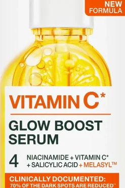 Online Vitamin C* seerumi samealle iholle 30 ml Ihonhoidon Tehoaineet|Kasvojenhoito