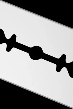 Geisha Shaver Karvanpoisto<vaihtoterät 5 kpl