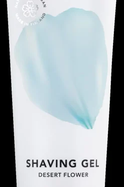 Geisha Shaving geeli 150 ml Karvanpoisto