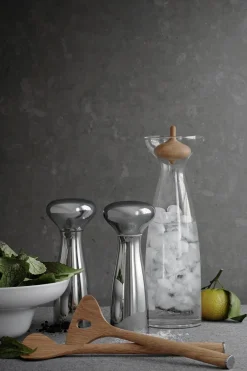 Clearance Alfredo salaattiottimet Aterimet Ja Ottimet