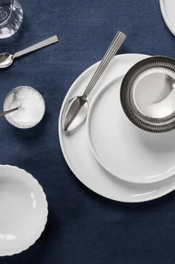 Georg Jensen Tarjoiluastiat|Kulhot<Bernadotte kulho 26 cm, iso