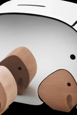 Moneyphant Twins säästölipas Koriste-esineet