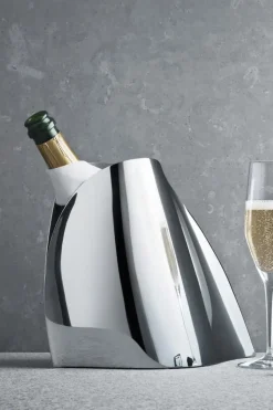 Discount Wine& Bar samppanjanjäähdytin Tarjoiluastiat|Muut Kattaustarvikkeet