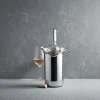 Georg Jensen Muut Kattaustarvikkeet|Tarjoiluastiat<Wine& Bar viinijäähdytin