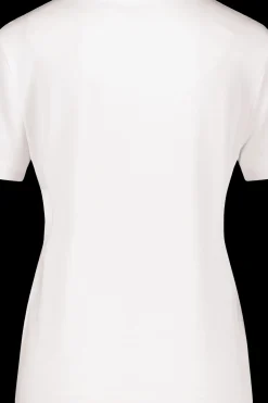 Collection placement printti t-paita Neuleet