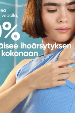 Gillette Karvanpoisto<Venus Extra Smooth 4kpl terä