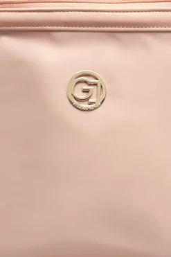 Gillian Jones Meikkipussit Ja Toilettilaukut<toilettilaukku, vaaleanpunainen